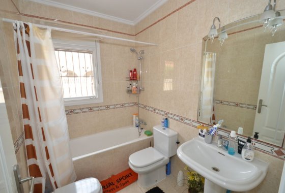 Reventa - Chalet Independiente - Benijofar