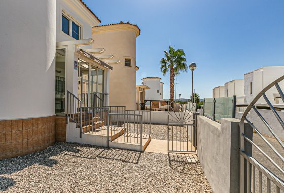 Reventa - Chalet Independiente - La Marina