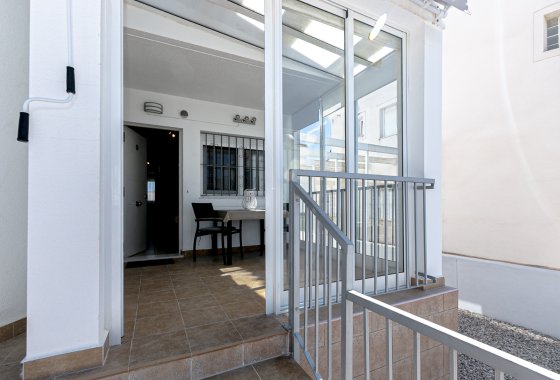 Reventa - Chalet Independiente - La Marina