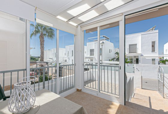 Reventa - Chalet Independiente - La Marina