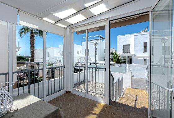 Reventa - Chalet Independiente - La Marina