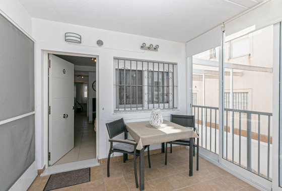 Reventa - Chalet Independiente - La Marina