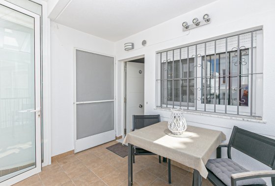 Reventa - Chalet Independiente - La Marina