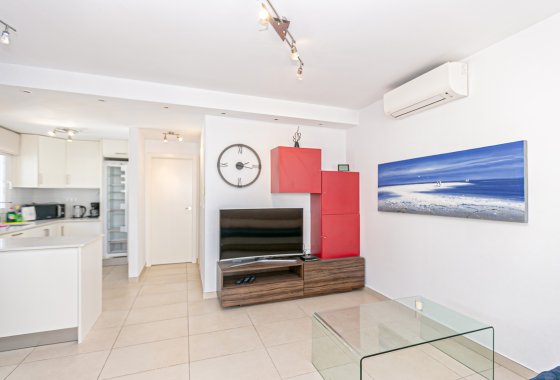 Reventa - Chalet Independiente - La Marina