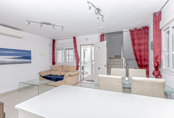 Reventa - Chalet Independiente - La Marina