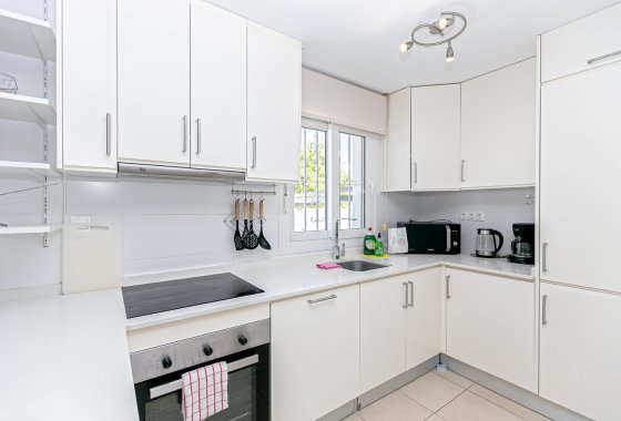 Reventa - Chalet Independiente - La Marina