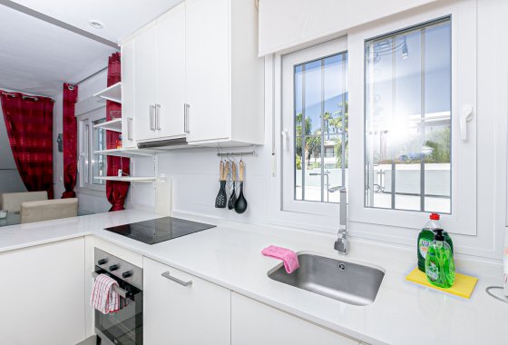 Reventa - Chalet Independiente - La Marina