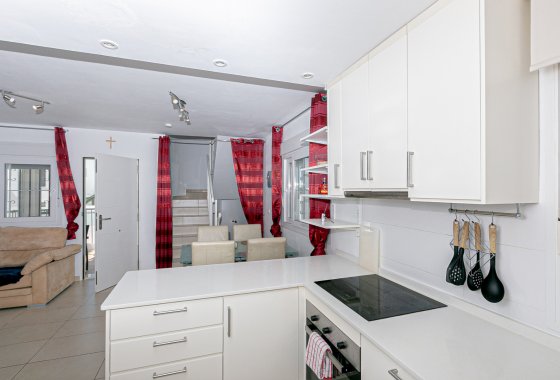 Reventa - Chalet Independiente - La Marina