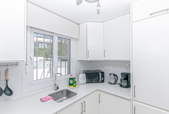 Reventa - Chalet Independiente - La Marina