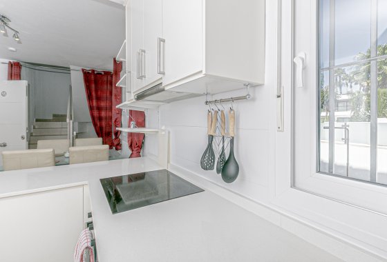 Reventa - Chalet Independiente - La Marina