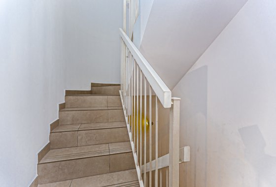 Reventa - Chalet Independiente - La Marina