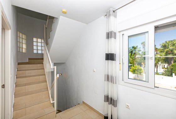 Reventa - Chalet Independiente - La Marina