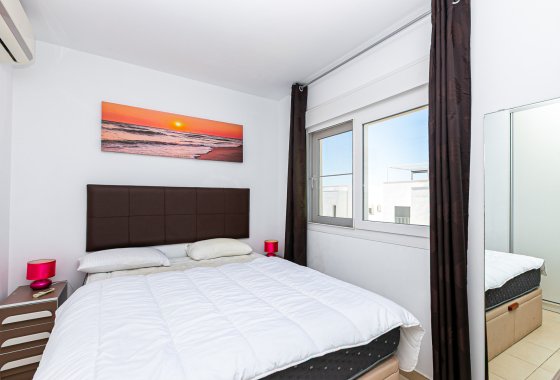 Reventa - Chalet Independiente - La Marina