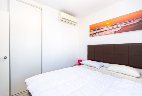 Reventa - Chalet Independiente - La Marina