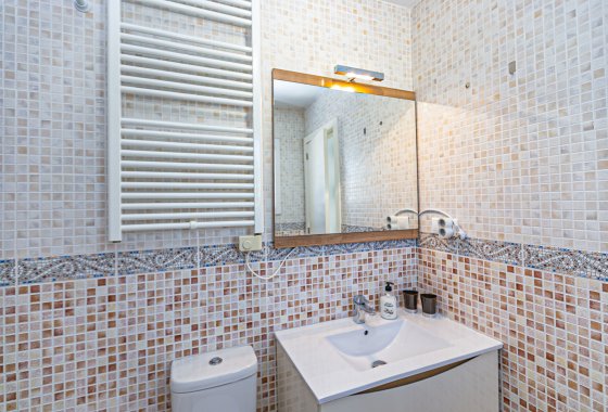 Reventa - Chalet Independiente - La Marina