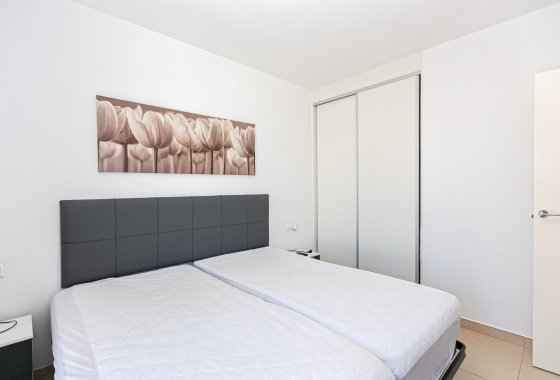 Reventa - Chalet Independiente - La Marina