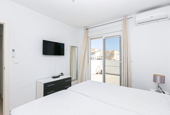 Reventa - Chalet Independiente - La Marina