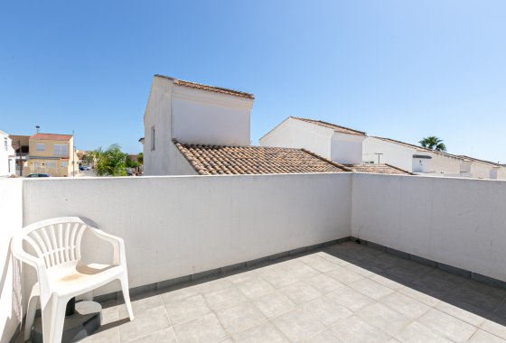 Reventa - Chalet Independiente - La Marina