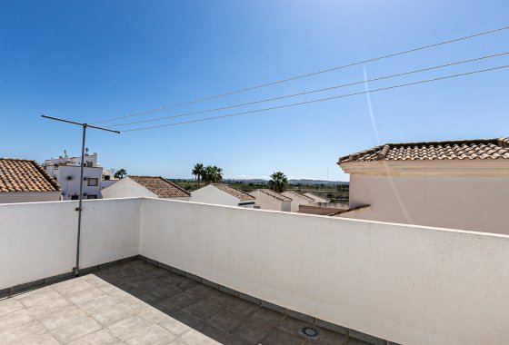 Reventa - Chalet Independiente - La Marina