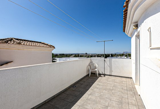 Reventa - Chalet Independiente - La Marina