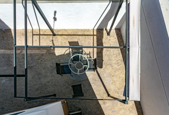 Reventa - Chalet Independiente - La Marina