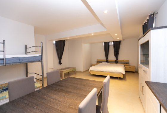 Reventa - Chalet Independiente - La Marina