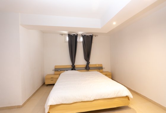 Reventa - Chalet Independiente - La Marina