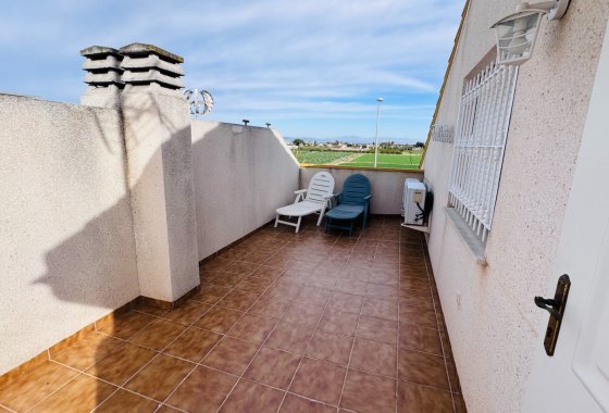 Re-Sale - Townhouse - Daya Nueva