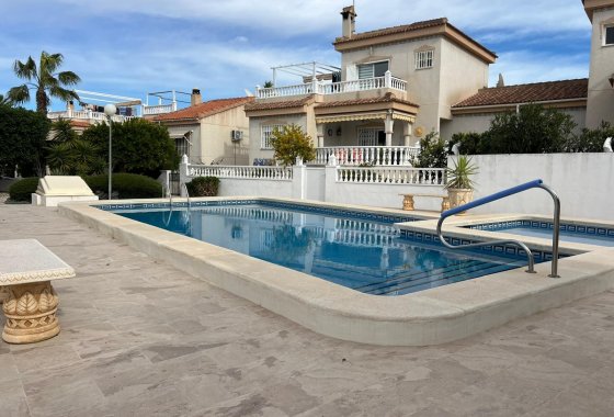 Reventa - Duplex - Algorfa