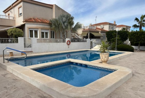 Reventa - Duplex - Algorfa