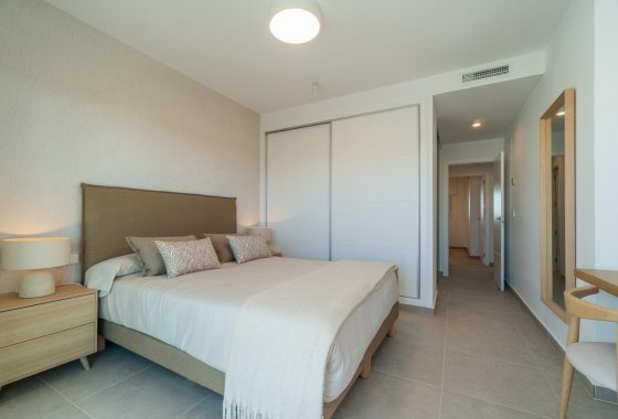 Nueva construcción  - Apartamento - Orihuela Costa