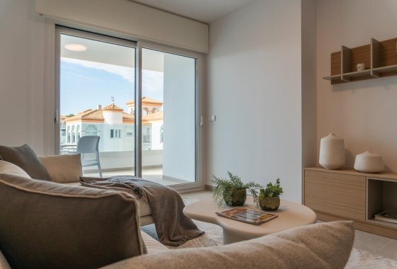 Nueva construcción  - Apartamento - Orihuela Costa