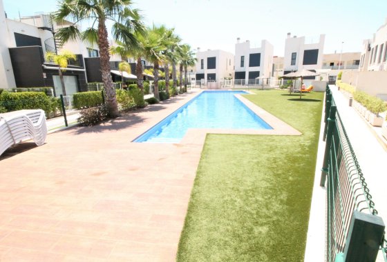 Reventa - Apartamento - Torrevieja - Punta Prima