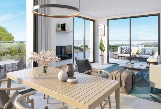 Nueva construcción  - Apartamento - Orihuela Costa