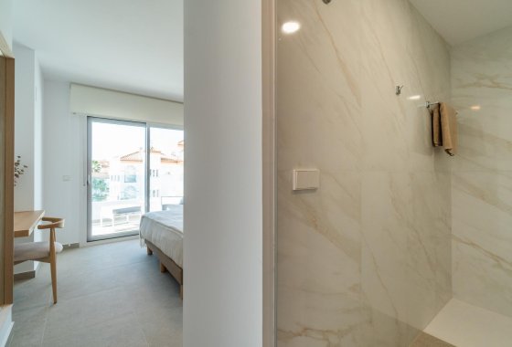 Nueva construcción  - Apartamento - Orihuela Costa