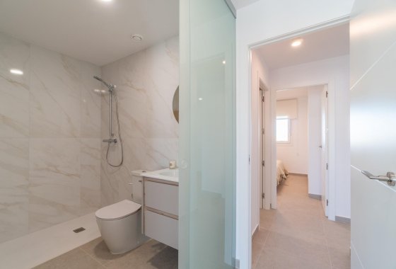 Nueva construcción  - Apartamento - Orihuela Costa