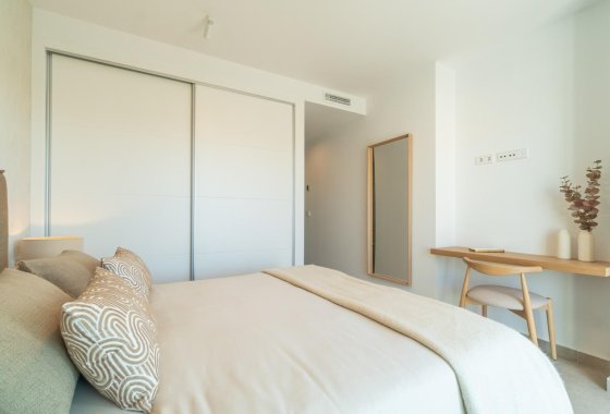 Nueva construcción  - Apartamento - Orihuela Costa