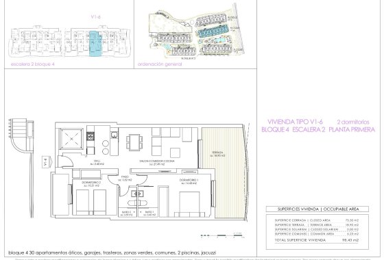 New Build - Apartment - Orihuela Costa