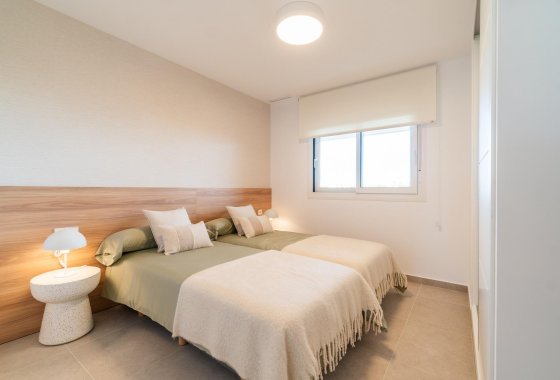 New Build - Apartment - Orihuela Costa