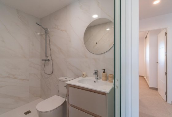 New Build - Apartment - Orihuela Costa