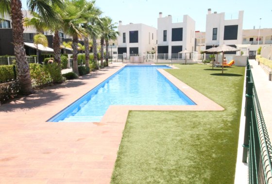 Reventa - Apartamento - Torrevieja - Punta Prima