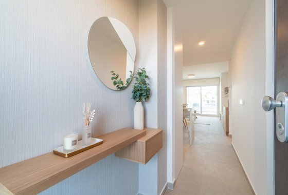 Nueva construcción  - Apartamento - Orihuela Costa