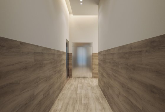 New Build - Apartment - Torrevieja - Centro