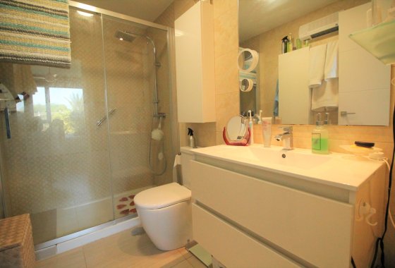 Reventa - Apartamento - Torrevieja - Punta Prima