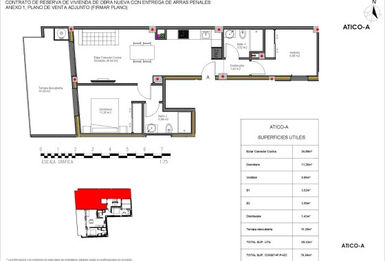 New Build - Apartment - Torrevieja - Centro