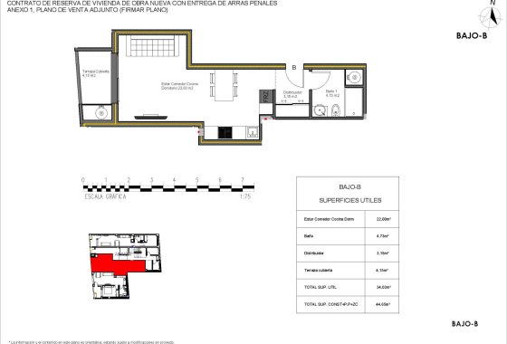 New Build - Apartment - Torrevieja - Centro
