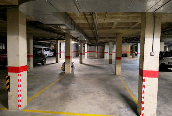 Re-Sale - Apartment - Algorfa