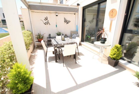 Reventa - Apartamento - Torrevieja - Punta Prima