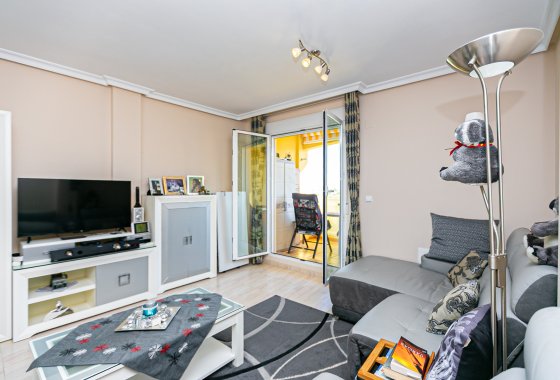 Reventa - Apartamento - Lomas de Cabo Roig