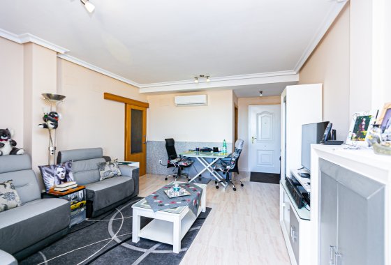 Reventa - Apartamento - Lomas de Cabo Roig